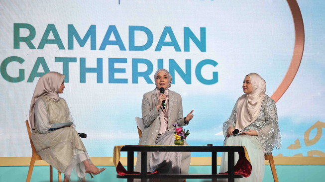 Wardah Gelar Ramadan Gathering Akbar Serentak di 22 Titik Indonesia dan Malaysia